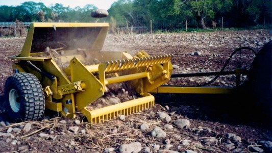 Рівень Ruts, Миттєво