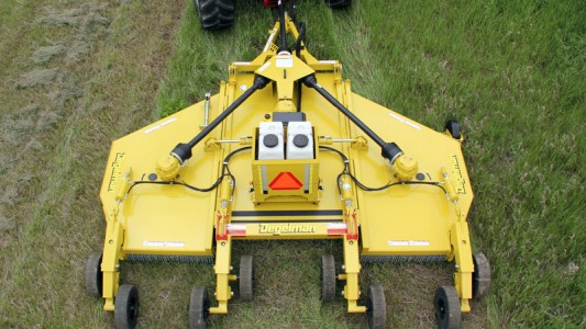 Рівень Ruts, Миттєво